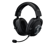 Słuchawka bezprzewodowa LOGITECH G PRO X Lightspeed 981-000907